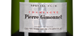 Шампанское и игристое вино Special Club Grands Terroirs de Chardonnay Extra Brut