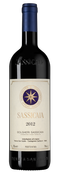Вина категории Vin de France (VDF) Sassicaia