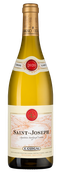 Вино к сыру Saint-Joseph Blanc