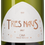 Tres Naus Brut