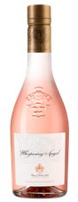 Вино Whispering Angel, (122648), розовое сухое, 2019 г., 0.375 л, Уисперинг Энджел цена 3230 рублей