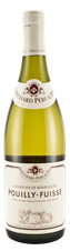 Вино Pouilly-Fuisse, (111632), белое сухое, 2016 г., 0.75 л, Пуйи-Фюиссе цена 0 рублей