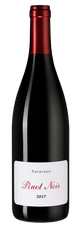 Вино Пино Нуар, (115518), красное сухое, 2017 г., 0.75 л, Пино Нуар цена 990 рублей