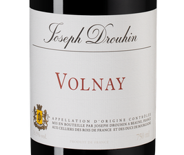 Вино Volnay, (149287), красное сухое, 2021, 0.75 л, Вольне цена 13490 рублей