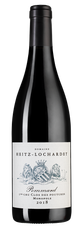 Вино Pommard Premier Cru Clos des Poutures, (125781), красное сухое, 2018 г., 0.75 л, Поммар Премье Крю Кло де Путюр цена 16490 рублей