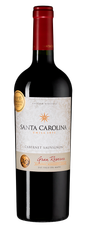 Вино Gran Reserva Cabernet Sauvignon, (126573), красное сухое, 2018 г., 0.75 л, Гран Ресерва Каберне Совиньон цена 1790 рублей