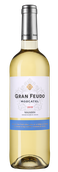 Белое вино из Наварра Gran Feudo Moscatel