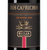 Dos Caprichos Crianza