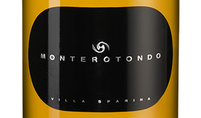 Белые вина Пьемонта Gavi Monterotondo