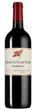 Вино Chateau La Fleur-Petrus, (110425), красное сухое, 2006 г., 0.75 л, Шато Ла Флер-Петрюс цена 59990 рублей