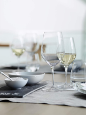 для белого вина Набор из 4-х бокалов Spiegelau Authentis для белого вина, (131839), Германия, 0.42 л, Бокал Аутентис для белого вина цена 6560 рублей