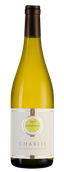 Белые французские вина Chablis