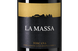 Сухое вино каберне совиньон La Massa