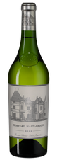 Вино Chateau Haut-Brion Blanc, (91577), белое сухое, 2014 г., 0.75 л, Шато О-Брион Блан цена 274990 рублей