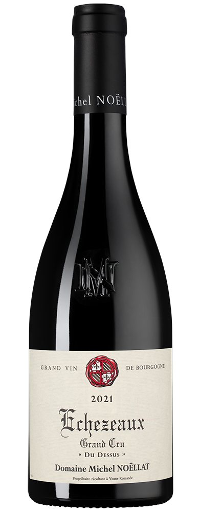 Вино Echezeaux Grand Cru, Domaine Michel Noellat, 2021, (148115), Франция, Бургундия, красное, сухое, 0.75 л, Эшезо Гран Крю, цена 87490 рублей