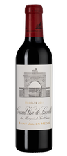 Вино Chateau Leoville Las Cases, (146153), красное сухое, 2011, 0.375 л, Шато Леовиль Лас Каз цена 39990 рублей