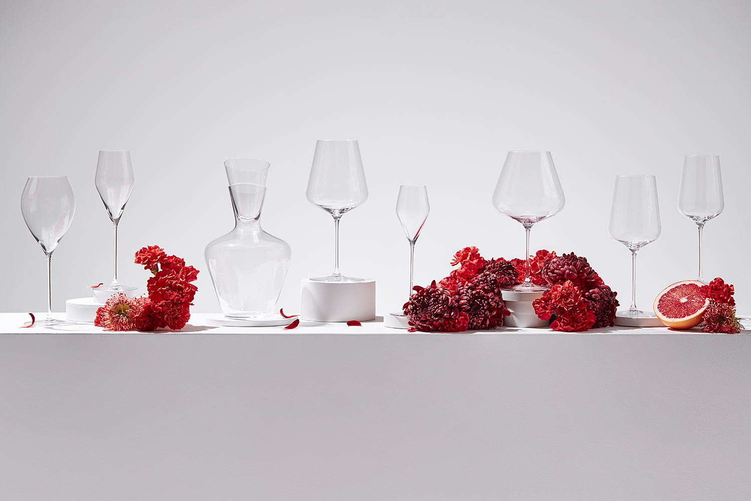 Декантер Spiegelau Definition, 1л, (135954), Германия, хрустальное стекло, 1 л, Шпигелау Дефинишн Декантер, цена 22490 рублей