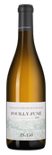 Pouilly-Fume Marnes Kimmeridgiennes JS-150