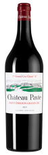 Вино Chateau Pavie, (104447), красное сухое, 2015 г., 0.75 л, Шато Пави цена 78650 рублей