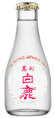 Маленькие бутылки с крепкими напитками 180 мл Hakushika Kasen Karakuchi