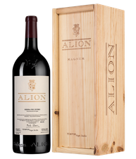Вино Alion, (135875), красное сухое, 2017 г., 1.5 л, Алион цена 40010 рублей