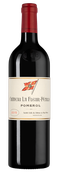 Красные французские вина Chateau La Fleur-Petrus