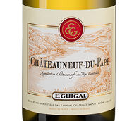 Вино из Долины Роны Chateauneuf-du-Pape Blanc