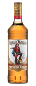 Ром Captain Morgan Gold Spiced