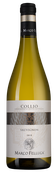 Вино с грейпфрутовым вкусом Collio Sauvignon Blanc