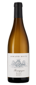 Вино белое сухое Bourgogne Chardonnay