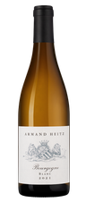 Вино Bourgogne Chardonnay, (143850), белое сухое, 2021 г., 0.75 л, Бургонь Шардоне цена 7240 рублей