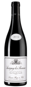 Вино с пряным вкусом Savigny-les-Beaune aux Grands Liards