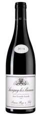 Вино Savigny-les-Beaune aux Grands Liards, (119255), красное сухое, 2014 г., 0.75 л, Савиньи-ле-Бон о Гран Льяр цена 12990 рублей