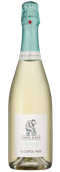 безалкогольное Hans Baer Riesling Sparkling No Alcohol, 0.5%