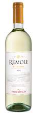 Вино Remole Bianco, (116475), белое сухое, 2018 г., 0.75 л, Ремоле Бьянко цена 1840 рублей