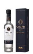 Крепкие напитки до 1000 рублей Онегин в подарочной упаковке