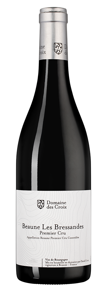 Вино Beaune Premier Cru Les Bressandes, Domaine des Croix, 2023, (157484), Франция, Бургундия, красное, сухое, 0.75 л, Бон Премье Крю Ле Брессанд, цена 24990 рублей