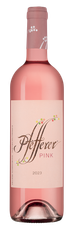 Вино Pfefferer Pink, (146831), розовое сухое, 2023, 0.75 л, Пфефферер Пинк цена 2990 рублей