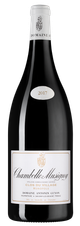 Вино Chambolle-Musigny Clos du Village, (124137), красное сухое, 2017 г., 1.5 л, Шамболь-Мюзиньи Кло дю Вилляж цена 47490 рублей