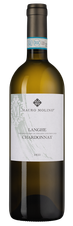 Вино Langhe Chardonnay, (144711), белое сухое, 2022, 0.75 л, Ланге Шардоне цена 5490 рублей