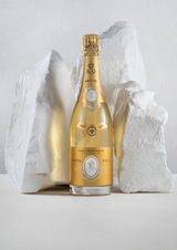 Шампанское Louis Roederer Cristal, (117825), белое брют, 2012 г., 0.75 л, Кристаль Брют цена 67490 рублей