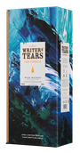 Купажированный виски Writers’ Tears Cask Strength в подарочной упаковке