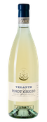 Вино белое полусухое Velante Pinot Grigio