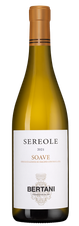 Вино Soave Sereole, (135939), белое сухое, 2021 г., 0.75 л, Соаве Сереоле цена 3390 рублей