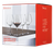 для красного вина Набор из 4-х бокалов Spiegelau Authentis для вин Бургундии