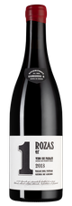 Вино Rozas 1er, (131511), красное сухое, 2019 г., 0.75 л, Росас Пример цена 11490 рублей