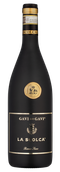 Gavi dei Gavi special black bottle