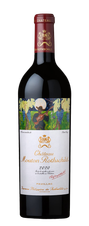 Вино Chateau Mouton Rothschild (Pauillac), (150146), красное сухое, 2020, 0.75 л, Шато Мутон Ротшильд цена 204990 рублей