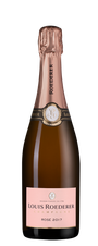 Шампанское Rose Brut, (149144), розовое брют, 2017, 0.75 л, Розе Брют цена 21490 рублей