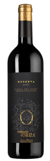 Вино Condado de Oriza Reserva, (132544), красное сухое, 2016 г., 0.75 л, Кондадо де Ориса Ресерва цена 2490 рублей